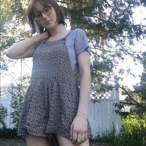 American Eagle Outfitters romper